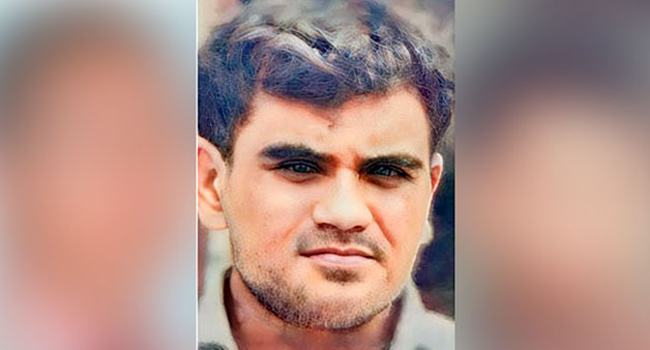 বুকে ব্যথা নিয়ে হাসপাতালে মৃত্যুণ্ডপ্রাপ্ত আসামি মিয়া মহিউদ্দিন