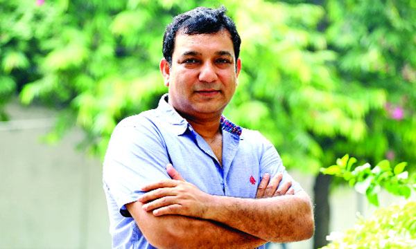 মঞ্চে তৌকীরের নির্দেশনায় ‘তীর্থযাত্রী’