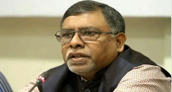 ডেঙ্গু সংক্রমণে অবনতি হলেও নিয়ন্ত্রণে রয়েছে : স্বাস্থ্যমন্ত্রী