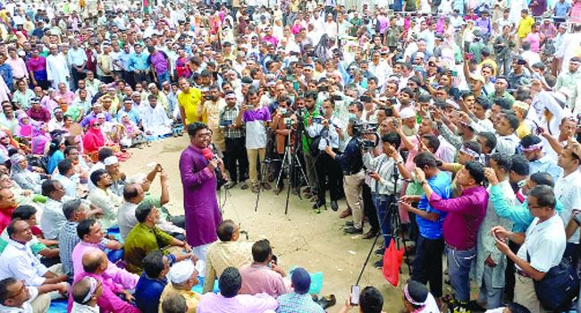 শিক্ষার ট্র্যাজেডি এবং জাতির মেরুদণ্ডের দুর্দশা