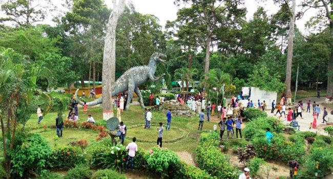 আবারো সাফারি পার্কে পাখি ও প্রাণীর মৃত্যু