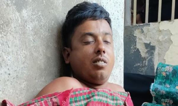 চৌগাছায় বিদ্যুৎস্পৃষ্টে কলেজছাত্রের মৃত্যু