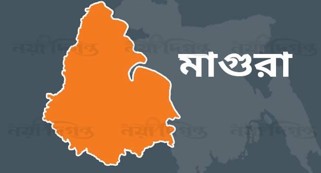 মাগুরায় স্ত্রীর ছুরিকাঘাতে স্বামী খুন