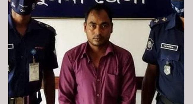 পাইকগাছার সেই ‘হঠাৎ বাবু’ গ্রেফতার