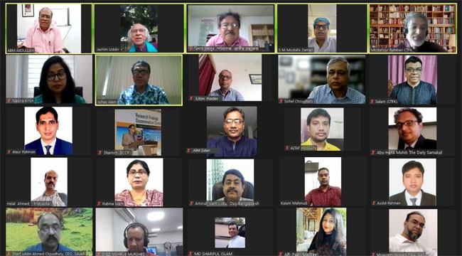 তামাকজনিত মৃত্যুরোধে দ্রুত আইন সংশোধন প্রয়োজন
