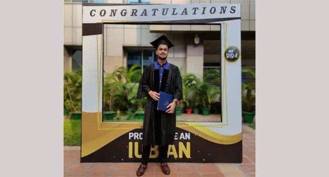 রাশিয়ায় মৃত্যু বাংলাদেশী যুবকের, লাশের অপেক্ষায় বাবা-মা