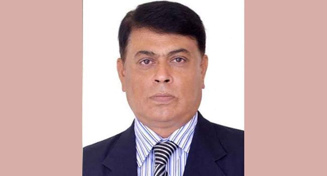 রাষ্ট্রপতির প্রেস সচিবের মেয়াদ ছয় মাস বাড়লো