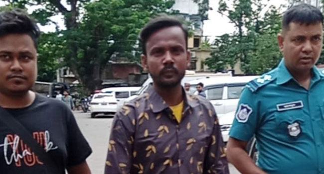 হত্যার হুমকি পেয়ে হিরো আলমের জিডি