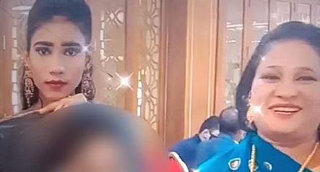 পল্লবীতে মাকে পুলিশি নির্যাতনের প্রতিবাদে ‘কিশোরীর আত্মহত্যা’, মধ্যরাতে সংঘর্ষ