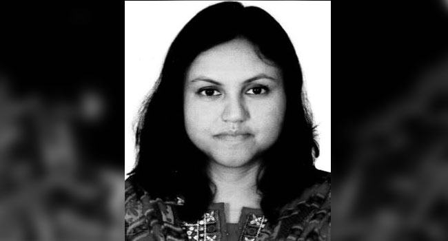 ডেঙ্গুতে অন্তঃসত্ত্বা সিনিয়র সহকারী সচিবের মৃত্যু