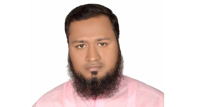 নাটোরে যুবলীগ নেতার কবজি কাটার মামলায় আসামি জেলা আ’লীগের সম্পাদক