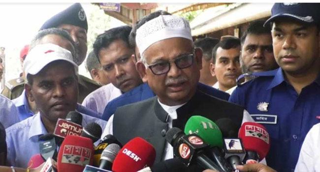 ১ আগস্ট চালু হচ্ছে ঢাকা-নারায়ণগঞ্জ ট্রেন : রেলমন্ত্রী