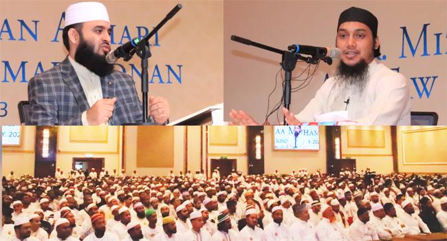মানুষের জিহ্বা ও হার্টের চেয়ে উত্তম এবং নিকৃষ্ট কিছু নেই : ড. আজহারী