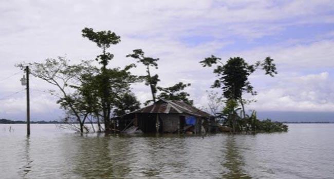 এশিয়া-প্যাসিফিক অঞ্চলে ২০২২ সালের দুর্যোগে ৭৫০০ জনের মৃত্যু