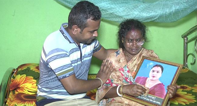 চাঞ্চল্যকর সুমি সাহা হত্যা মামলা পিবিআইকে তদন্তের নির্দেশ