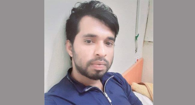 ৩ দিনেও সন্ধান মেলেনি বিমানবন্ধর থেকে নিখোঁজ যুবকের