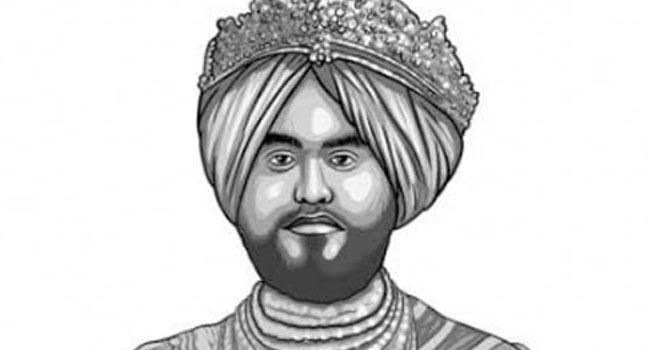 জগৎশেঠের আমলনামা