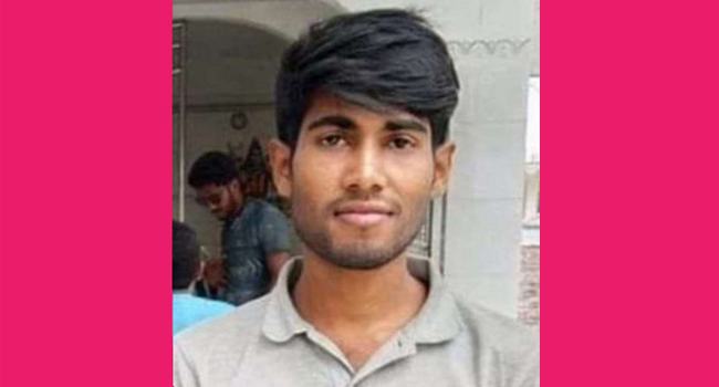 পাইকগাছায় মহানবী হযরত মোহাম্মদ সা: সম্পর্কে কটুক্তি, আটক মিহির