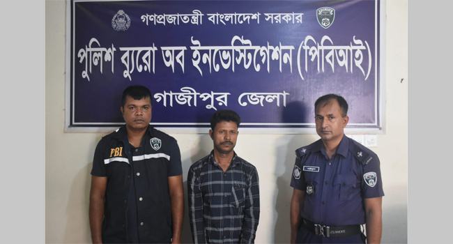 গাজীপুরে আপন ২ বোন যখন সতিন!