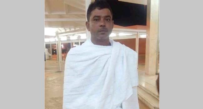 কতৃপক্ষের ভুলে হোসেনপুরের মোজাম্মেলের লাশ যশোরে দাফন