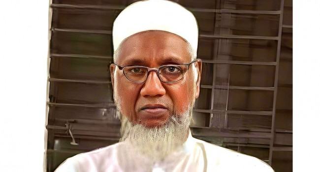 কিশোরগঞ্জে জেলা জামাতের নায়েবে আমির অধ্যক্ষ আজিজুলসহ গ্রেফতার ৬