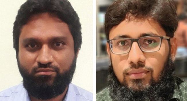 চিকিৎসাবিজ্ঞানে নতুন দিশা দেখাচ্ছেন আলিয়া বিশ্ববিদ্যালয়ের দুই বিজ্ঞানী