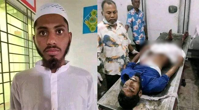 গুলিস্তানে আ’লীগের ২ গ্রুপের সংঘর্ষে নিহত যুবক যাত্রাবাড়ী বড় মাদরাসার ছাত্র