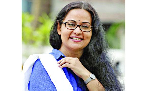 পাতালঘর সিনেমাটি মূলত মা-মেয়ের গল্প : আফসানা মিমি