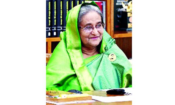 তারা ইসলামের নামে ক্ষমতায় এলেও ধর্মপ্রচারে কিছু করেনি : প্রধানমন্ত্রী