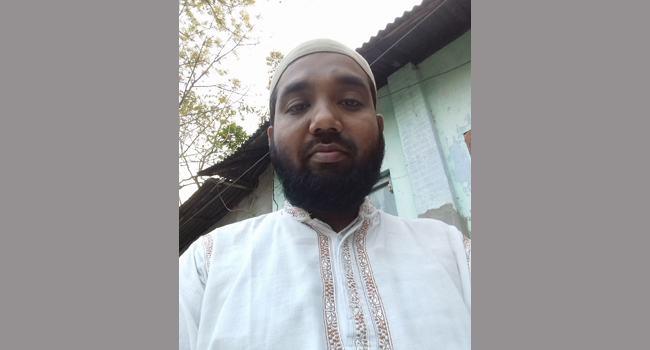 শরীয়তপুরে জামায়াতের জেলা সেক্রেটারি গ্রেফতার