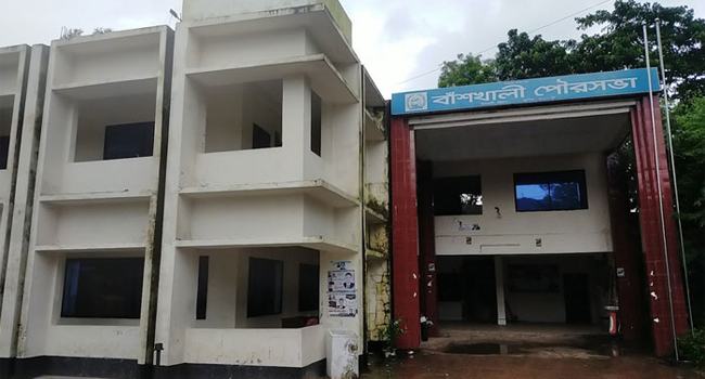 বাঁশখালী পৌরসভার ১২২ কোটি টাকার বাজেট ঘোষণা