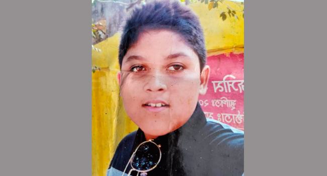 শরীয়তপুরে মুক্তিপণ না পেয়ে স্কুলছাত্রকে হত্যা