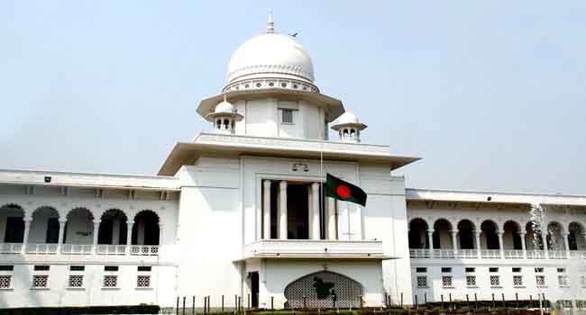 থ্যালাসেমিয়ার বিস্তার রোধে নীতিমালা তৈরির নির্দেশ হাইকোর্টের