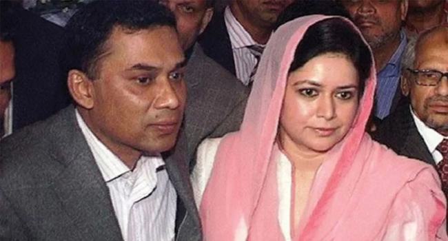 তারেক-জুবাইদার সাজা রাজনৈতিক প্রতিহিংসামূলক : বিএসপিপি