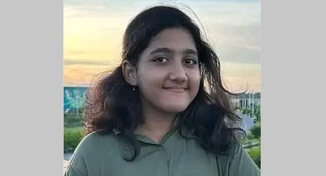 ডেঙ্গুতে সোনারগাঁও উপজেলা পরিষদের ভাইস চেয়ারম্যানের মেয়ের মুত্যু