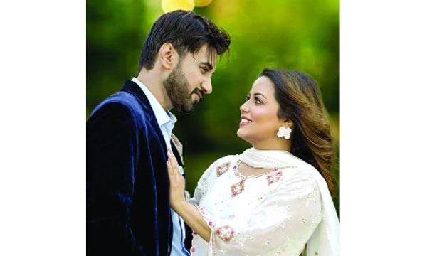 সজল-কনার তোমাকে ভেবে