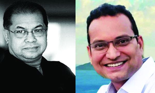 মাহমুদ মুরাদের কথায় সুবীর নন্দির শেষ গান