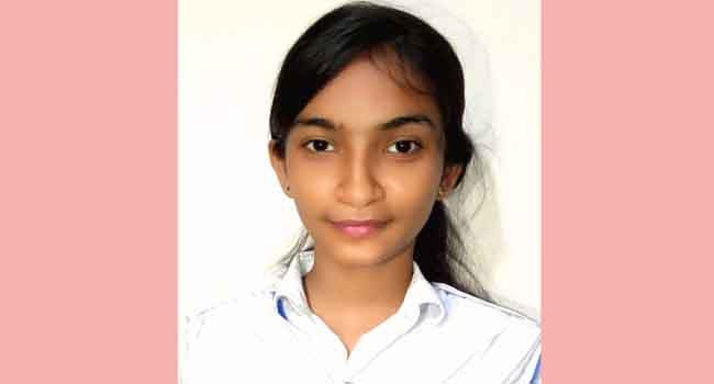 জিপিএ-৫ পেয়েছে ফাহিমা ইয়াসমিন তামান্না