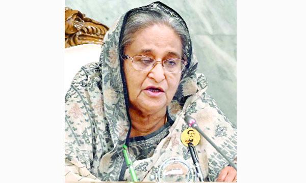 প্রযুক্তির প্রসারে দক্ষ মানবসম্পদ গড়ার নির্দেশ প্রধানমন্ত্রীর
