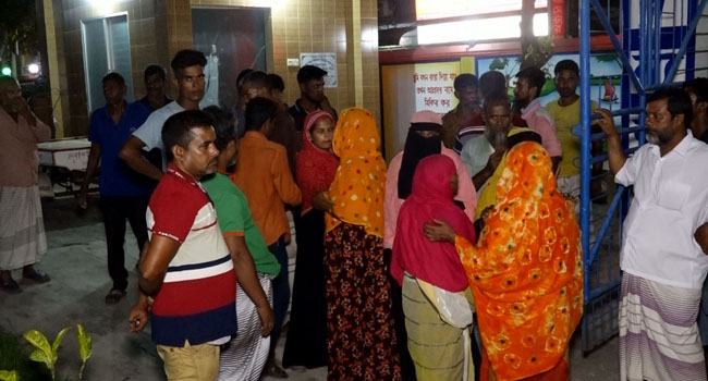 পাবনায় ছুরিকাঘাতে এক যুবক নিহত