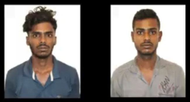 সখীপুরে আলোচিত জোড়া খুনের মামলায় গ্রেফতার ২