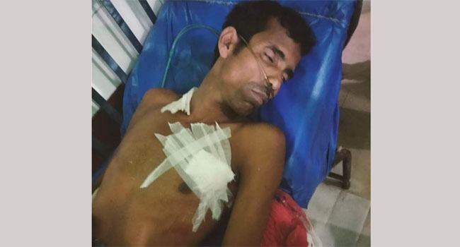 সরাইলে প্রতিপক্ষের ছুরিকাঘাতে ১ জন নিহত