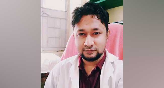 চিরকুট লিখে চিকিৎসকের আত্মহত্যা