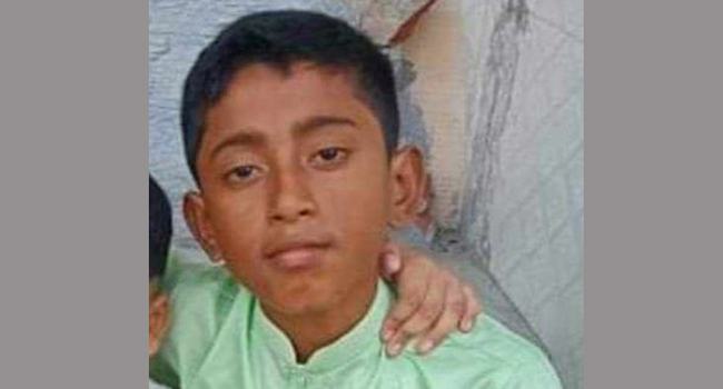সোনারগাঁওয়ে ২ দিন ধরে নিখোঁজ মাদরাসাছাত্র