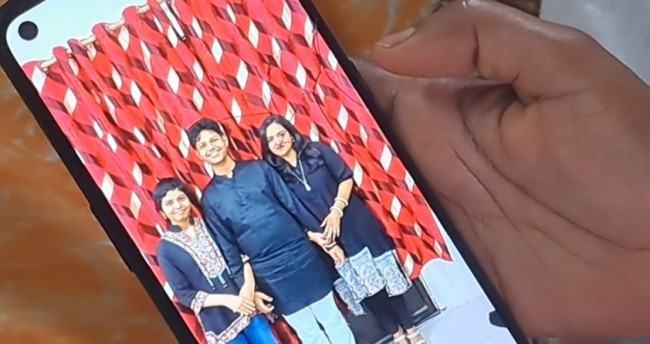 সৌদিতে সড়ক দুর্ঘটনায় একই পরিবারের ৩ জন নিহত