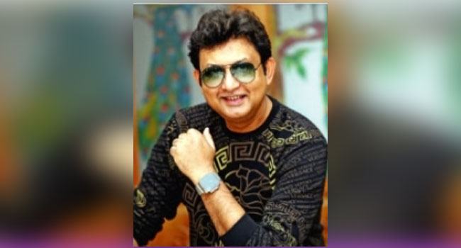 তবুও অভিনয়েই শতভাগ আগ্রহ তার
