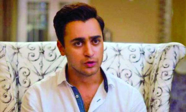 অভিনয়ে ফিরতে ইমরান খানের শর্ত