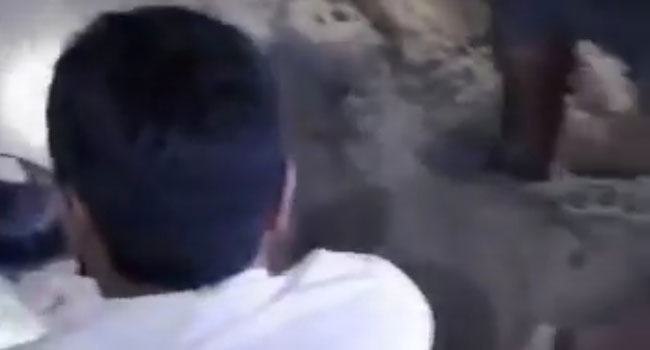 পাবনায় অবৈধ বালুর স্তুপে চাপা পড়ে ২ শিশুর মৃত্যু