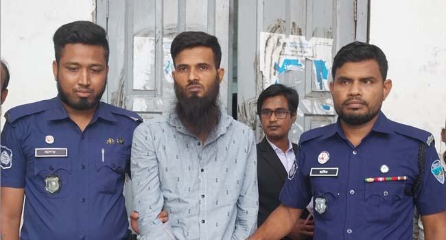 কুমিল্লায় ধর্ষণের পর হত্যার দায়ে যুবকের মৃত্যুদণ্ড