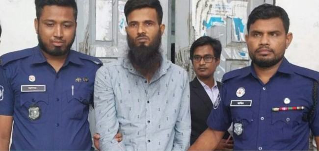 লাকসামে ধর্ষণের পর হত্যার দায়ে প্রেমিকের মৃত্যুদণ্ড